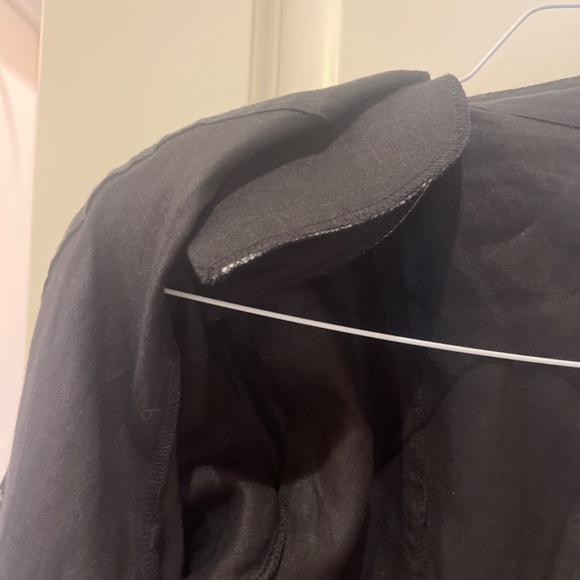 Women’s Soft Surroundings Duster - Picture 3 of 4